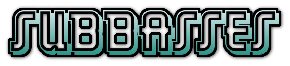 SUBBASSES Logo